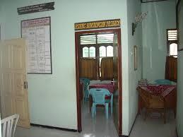 tempat paling menyeramkan disekolah