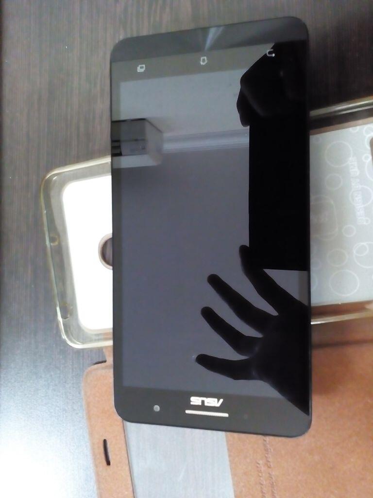 ZENFONE 6 BLACK FULLSET
