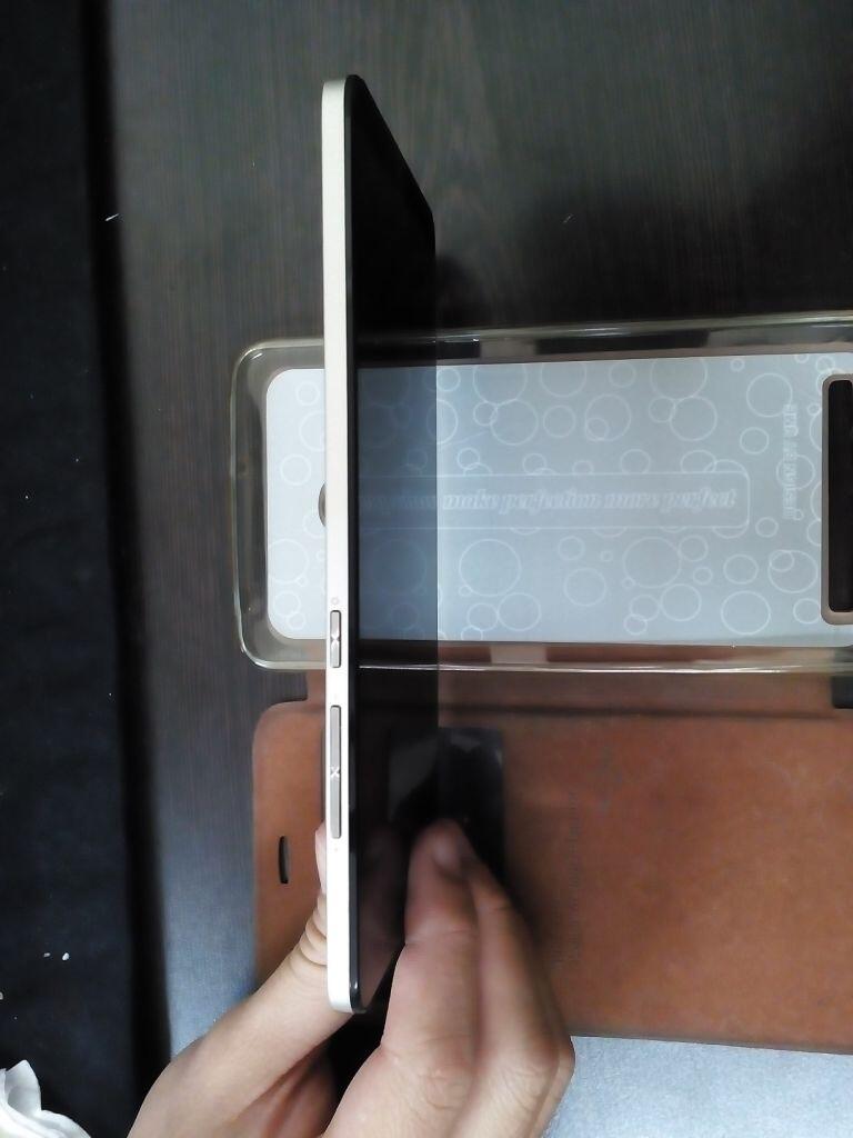 ZENFONE 6 BLACK FULLSET