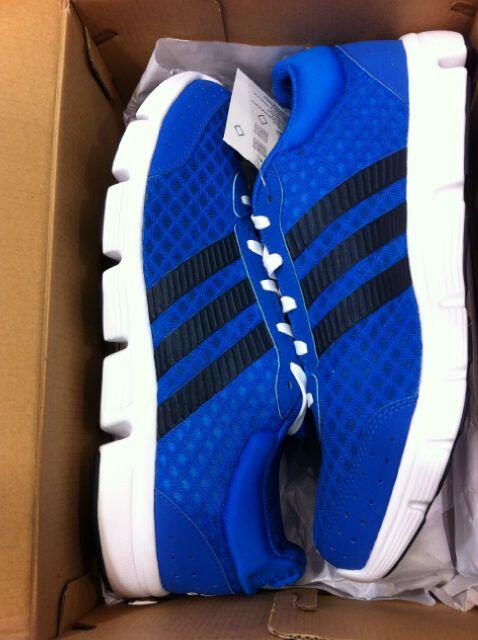 Jual Sepatu Running Adidas Breeze M 100% ORIGINAL