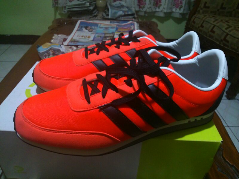 adidas neo original mantap