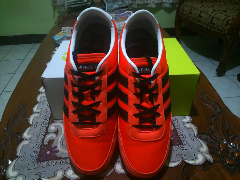adidas neo original mantap