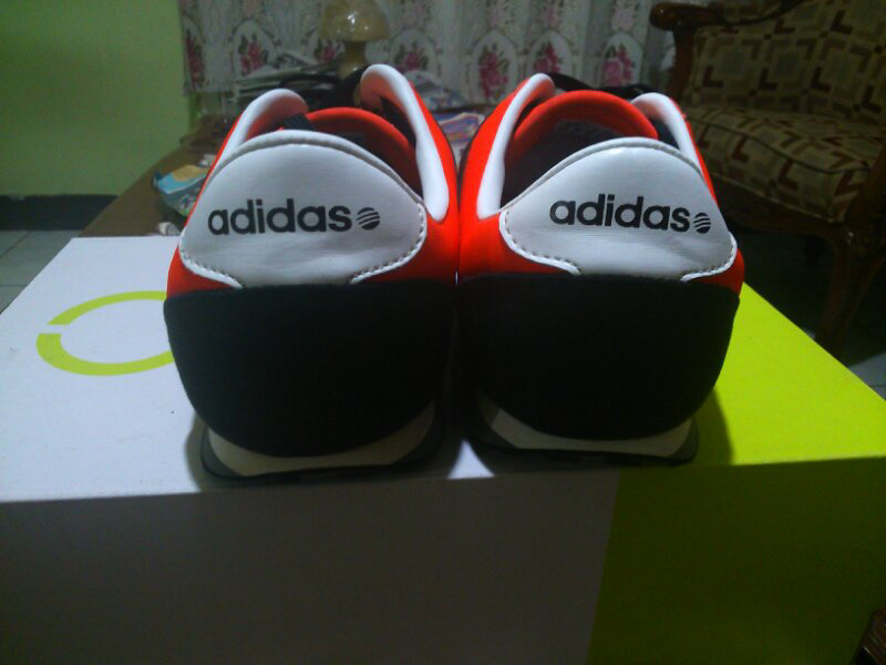 adidas neo original mantap