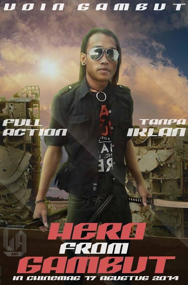 muvi Terbaru gua coeg...