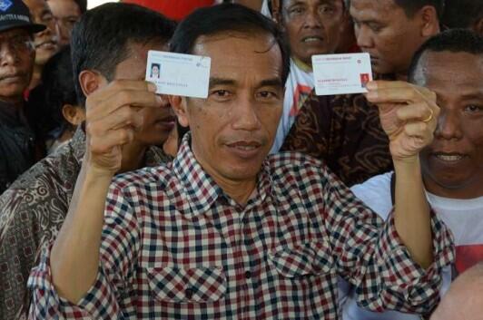 [KARTU SAKTI] Presiden Jokowi Resmi Luncurkan KIS dan KIH Hari Ini
