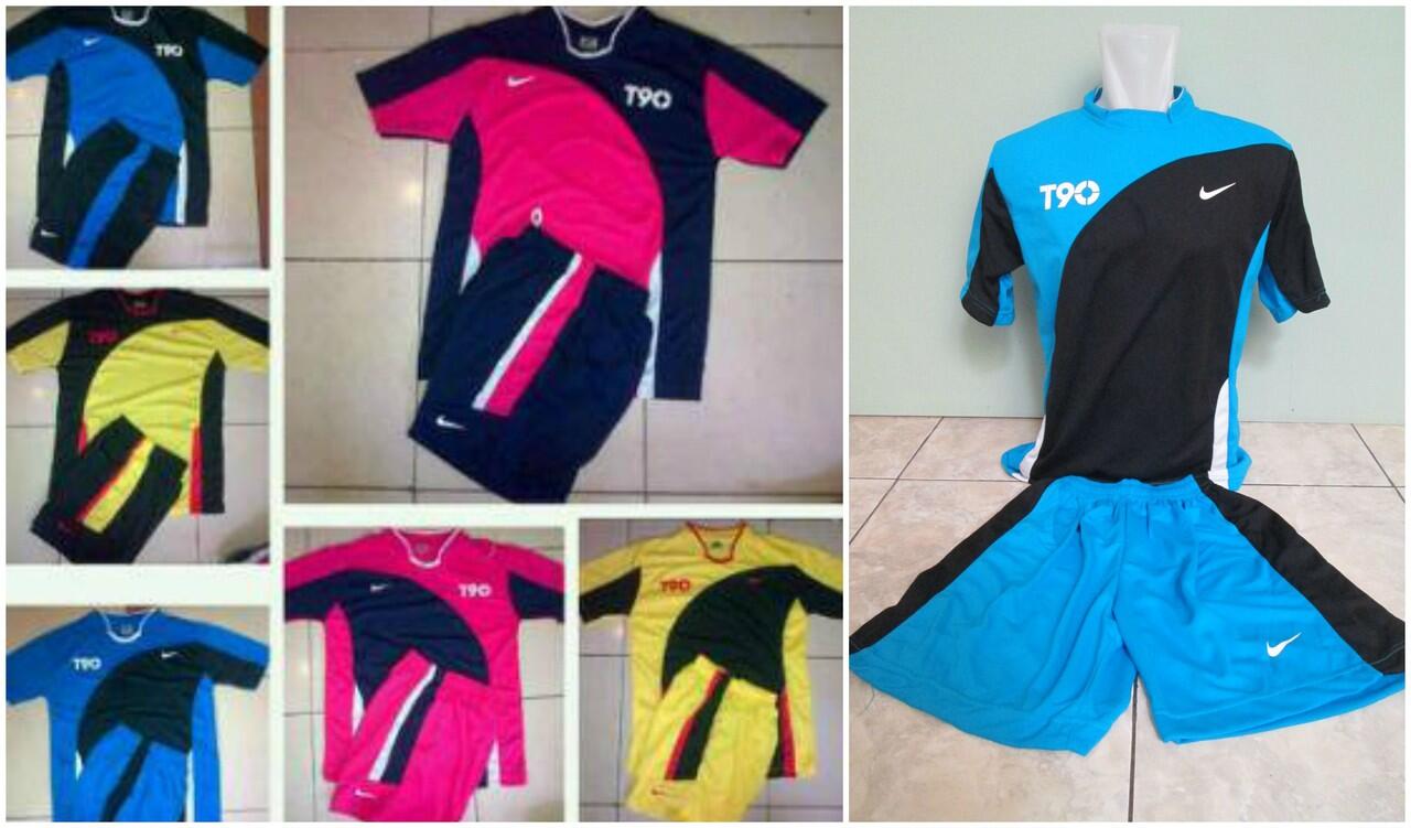 Pakaian futsal