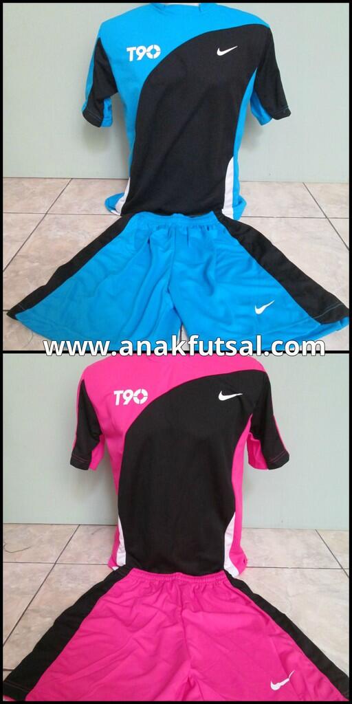 Pakaian futsal