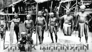 dayak