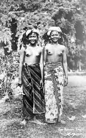 dayak