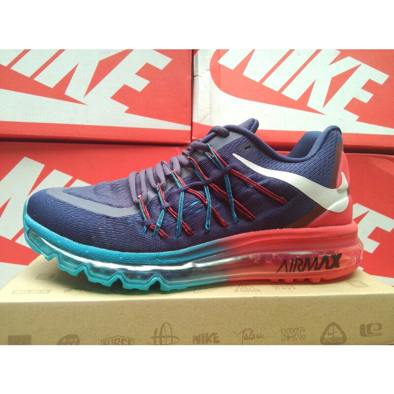 lagi dan lagi masih nike airmax 2015 ori vietnam. buruan lah jgn kelamaan !!!