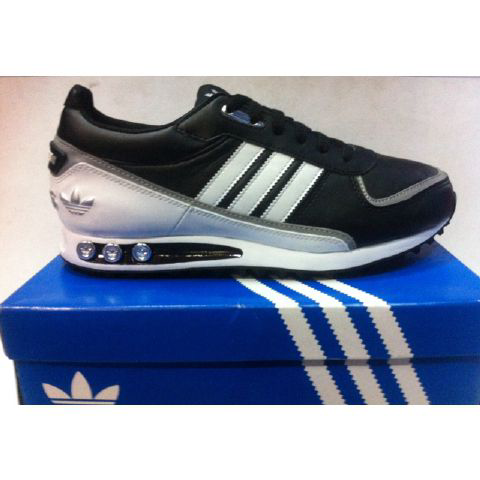 Masuk lagi nih ADIDAS L.A TRAINER 2, 100% Ori made in indo..stok terbatas !!!