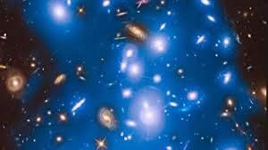 NASA temukan &quot;GALAXY HANTU&quot; di luar angkasa gan
