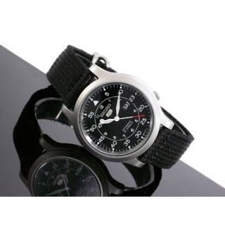 jam tangan seiko