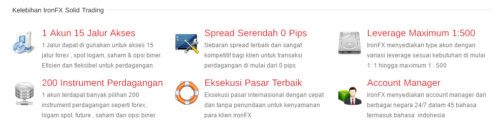 Broker Forex keren FC Barcelona Official Partner IRONFX