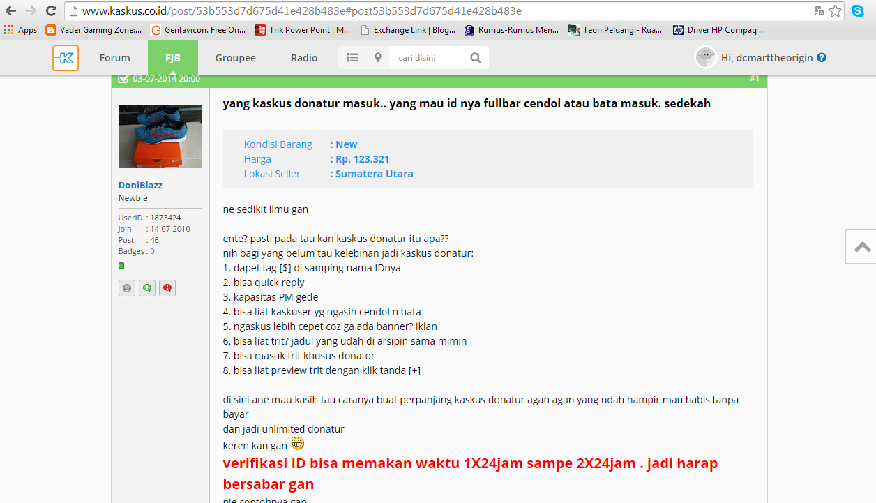 &#91;BEWARE&#93; Min , Mod Masuk all Kaskuser Masuk !! Kaskus Donator Masuk !!!!