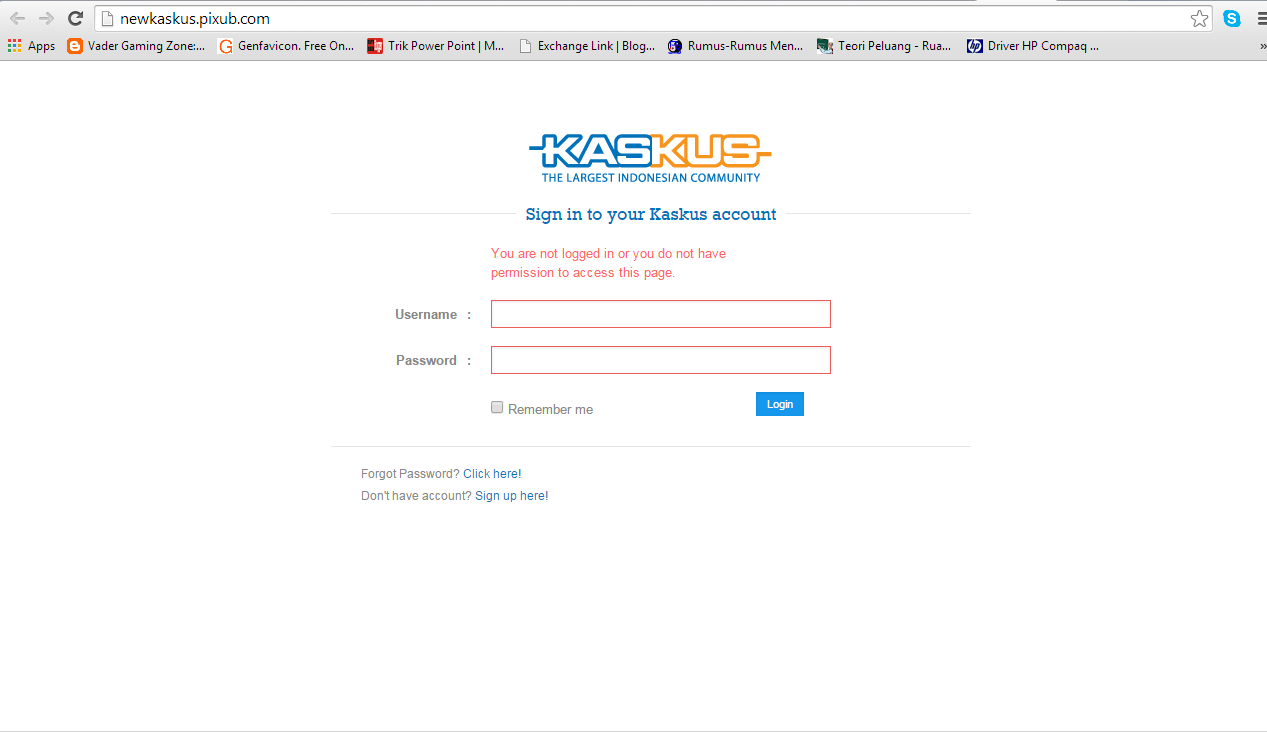 &#91;BEWARE&#93; Min , Mod Masuk all Kaskuser Masuk !! Kaskus Donator Masuk !!!!