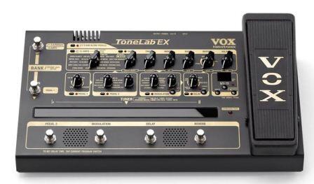 Efek Guitar Bass ZOOM - KORG - LINE 6 - BOSS - VOX - DOD - BEHRINGER - ROLAND