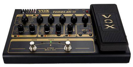 Efek Guitar Bass ZOOM - KORG - LINE 6 - BOSS - VOX - DOD - BEHRINGER - ROLAND