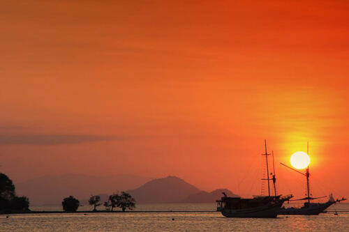 Lomba Photo Landscape 6th Camera.co.id