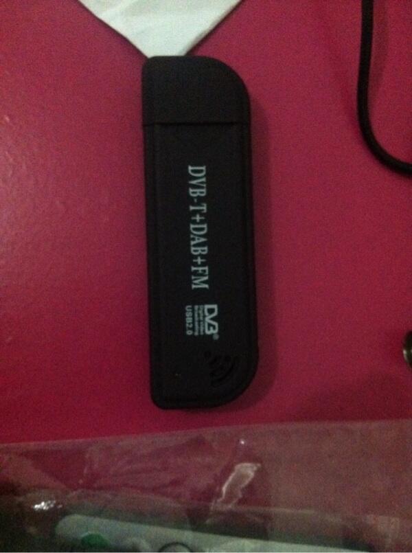 gadmei usb tv tuner & tv tuner rtl sdr