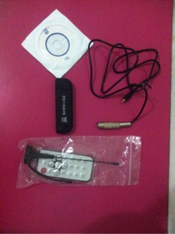 gadmei usb tv tuner & tv tuner rtl sdr