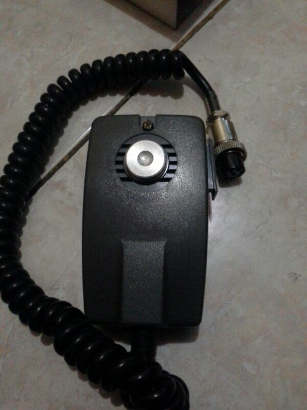 extramic rakom icom