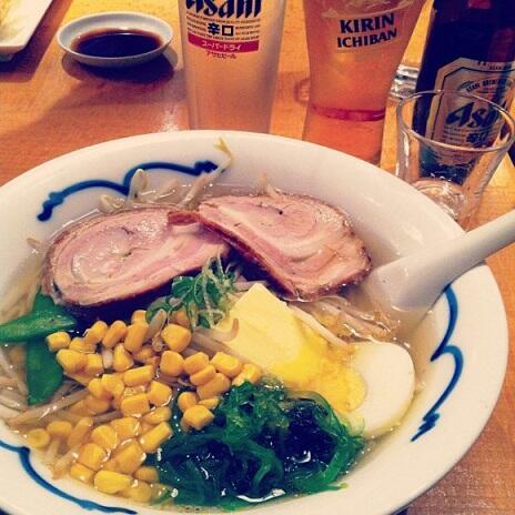 &#91;Trit bikin lapar&#93; Juara masak ramen (mie) yg menolak hadiah cash US$4500