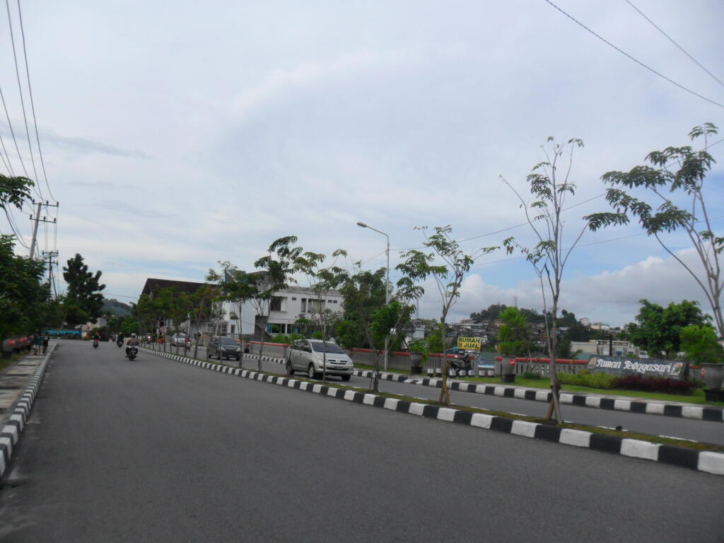 BALIKPAPAN penerima Penghargaan adipura tingkat ASEAN