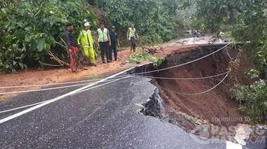 Musibah banjir di Aceh,,, Jokowi gerak cepat !!!