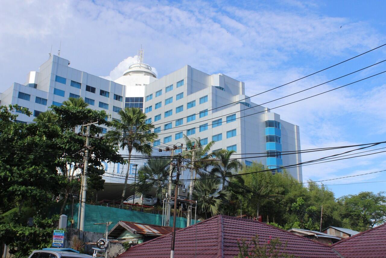 BALIKPAPAN penerima Penghargaan adipura tingkat ASEAN  KASKUS