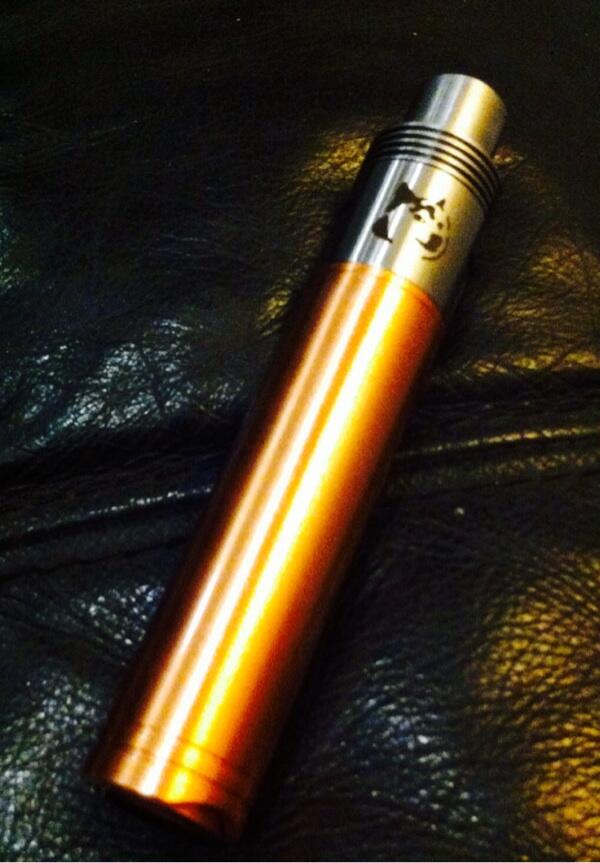 MOD 4NINE COOPER + RDA DOGE JRG ADA !!!!