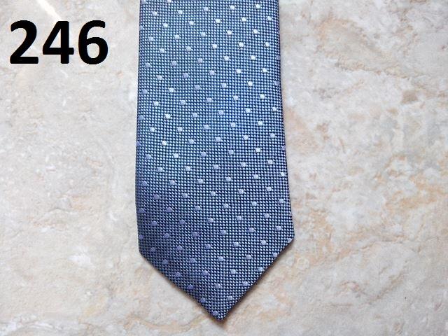 Dasi Polos dan Dasi Motif Slim - Lebar