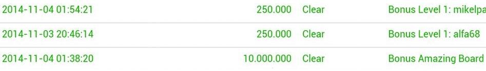 ★★★&#91;Alexis1&#93;BMW-Board Miracle Winner|Skema Baru-PH FIX 5 Juta|RCB Ready |★★★