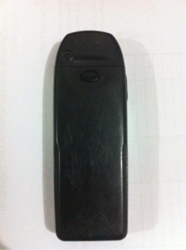 nokia 6210 cyber jadul