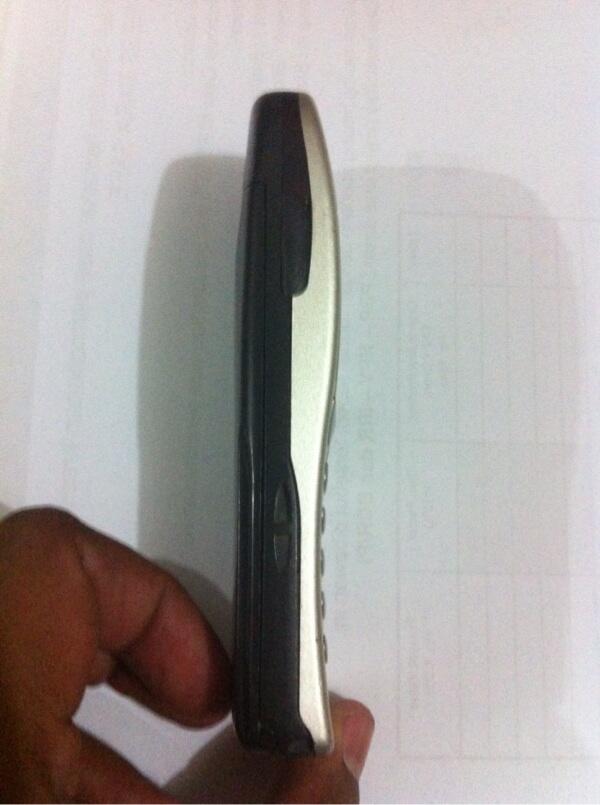 nokia 6210 cyber jadul
