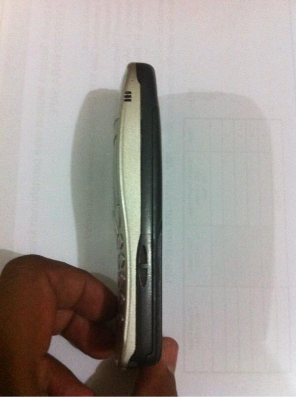 nokia 6210 cyber jadul