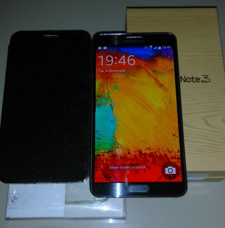 jual samsung note3 black dan sony t2 ultra dual like new kota tangerang