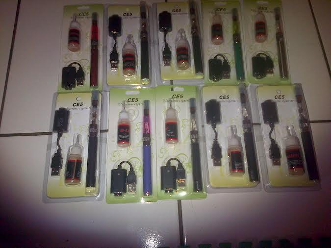 SUPPLIER VAPORIZER / ROKOK ELEKTRIK VV usb, EVOD dan CE5 DLL GROSIR / ECER TERMURAH