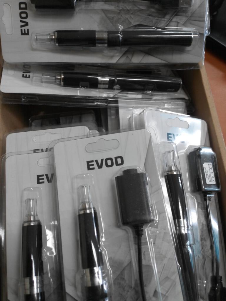SUPPLIER VAPORIZER / ROKOK ELEKTRIK VV usb, EVOD dan CE5 DLL GROSIR / ECER TERMURAH