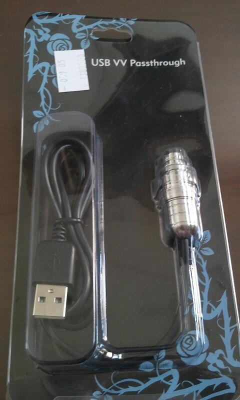 SUPPLIER VAPORIZER / ROKOK ELEKTRIK VV usb, EVOD dan CE5 DLL GROSIR / ECER TERMURAH