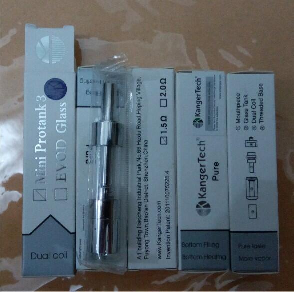 SUPPLIER VAPORIZER / ROKOK ELEKTRIK VV usb, EVOD dan CE5 DLL GROSIR / ECER TERMURAH