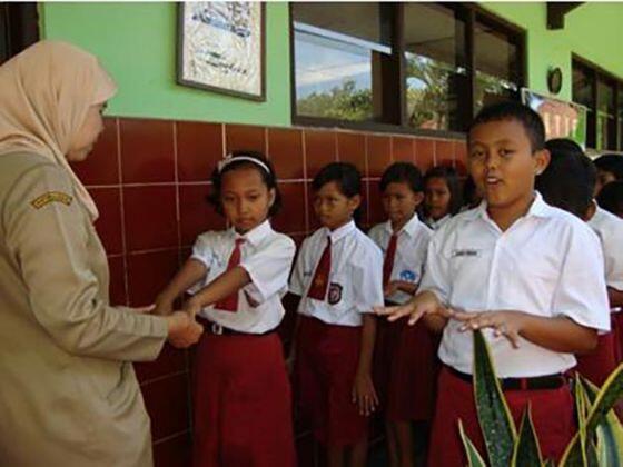 Hal - Hal yang tidak bisa kalian temukan ketika telah lulus Sekolah Dasar