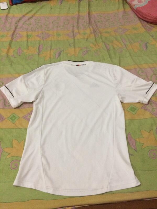 GERMANY HOME 12/13 (EURO2012) ORIGINAL