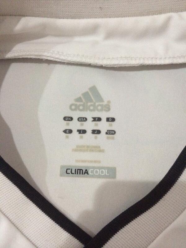 GERMANY HOME 12/13 (EURO2012) ORIGINAL