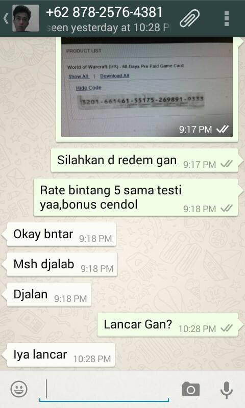 Jual Voucher Steam Wallet Region INDONESIA