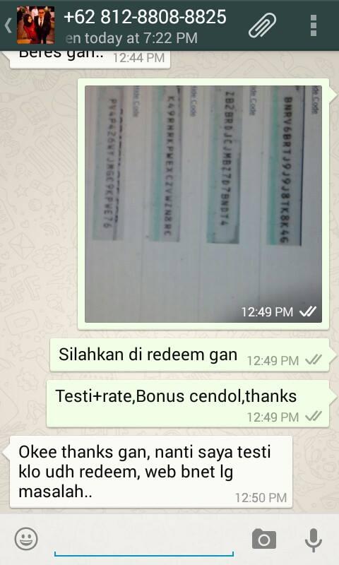 Jual Voucher Steam Wallet Region INDONESIA