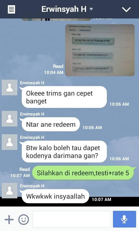 Jual Voucher Steam Wallet Region INDONESIA