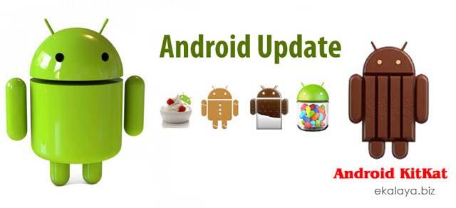 Ini Lho Suka Dukanya Pake Smartphone Android