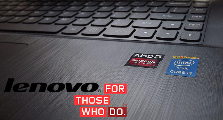 &#91;NOTEBOOK&#93; Lenovo G40-70 &quot;i3 4030u + r5 230&quot; | Battle - intel HD4400 vs AMD R5 230 !!