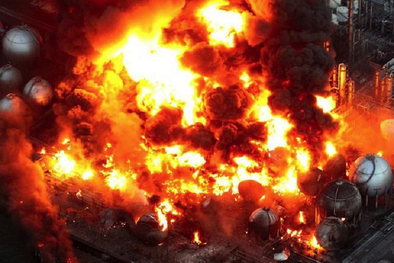 5 Peristiwa Kecelakaan Nuklir Terbesar Di Dunia